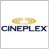 Cineplex Amusement Cashier