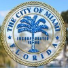 City of Miami, FL PROJECT COST ESTIMATOR