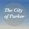 City of Parker City Planner