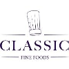 Classic Fine Foods (Hong Kong) Limited Assistant Marketing Manager