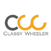 Classy Wheeler Client Service Manager (Sales) / Project Manager (FSI)