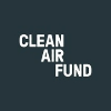 Clean Air Fund job listing