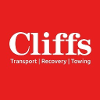 Cliffs Towing & Transport Ltd. DRIVERS/OPERATORS: 1-TON/TRANSPORT / FLAT DECK / HEAVY WRECKER