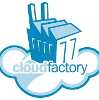 CloudFactory job listing