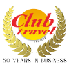 Club Travel Brazilian Travel Consultant