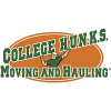 College Hunks Hauling Junk & Moving Junk Removal / Mover