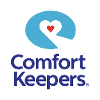 Comfort Keepers job listing