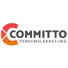 Committo job listing