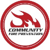 Community Fire Prevention Ltd job listing