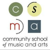 Community School of Music and Arts In-School Elementary Art Teacher - School Year - 2024-2025