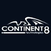 Continent8 job listing