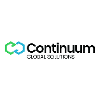 Continuum Global Solutions job listing