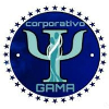 Corporativo Gama Chofer Repartidor