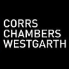 Corrs Chambers Westgarth job listing