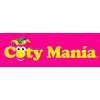 Coty Mania job listing