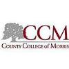 County College of Morris Reference Librarian