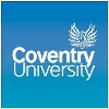 Coventry University job listing