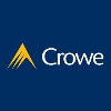 Crowe LLP Market Analytics Senior Associate