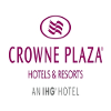 Crowne Plaza Franchise Hotel - Revenue Manager