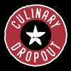 Culinary Dropout Food Runner / Busser