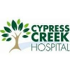 Cypress Creek Hospital Intake (Admissions) Registrar - PRN