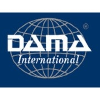 DAMA job listing