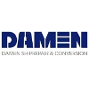 DAMEN SHIPREPAIR BREST DEVISEUR (H/F)