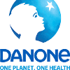 DANONE DE MEXICO Auxiliar de almacén