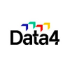 DATA4 Group job listing