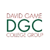 DAVID GAME COLLEGE-UFP Biology Teacher