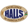 DA Hall & Co. Gardener / Groundsperson