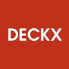 DECKX Full-stack Developer @ CleanTech