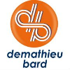 DEMATHIEU BARD Poseur / Monteur photovoltaïque H/F