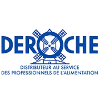 DEROCHE CHAUFFEUR-LIVREUR VL (H/F)