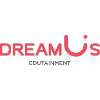 DREAMUS EDUTAINMENT PTE. LTD. Park Manager, Park Operations