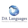 D A Languages Translation Project Coordinator