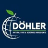 Döhler Global Product Manager (m/f/d) Taste Modulation