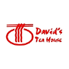 David's Tea house Food Corporation Waiter