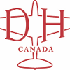 De Havilland Aircraft Maintenance Technician - Structures - Final Assembly