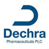 Dechra Pharmaceuticals PLC job listing