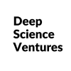 Deep Science Ventures job listing