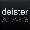 Deister Software job listing