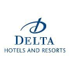 Delta Hotels by Marriott Saint John Guest Service Agent