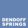 Dendoff Springs Ltd. Blacksmith - manufacturing