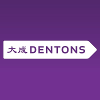 Dentons Curricular internship 2025-White Collar Crime/Compliance (Litigation Department)