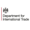 Department for Business and Trade Home Office International Operations Driver S1 (26/24 LOS)