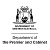 Department of Premier & Cabinet Technical Writer