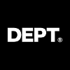 Dept Junior Project Management Officer