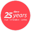 Deriv Senior Marketing Content Writer