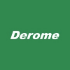 Derome Kalkylator/Beredare